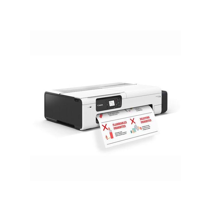 Plotter Canon Tc - 20M Imageprograf A1 24 Pulgadas 2 Plotter Canon Tc - 20M Imageprograf A1 24 Pulgadas 2