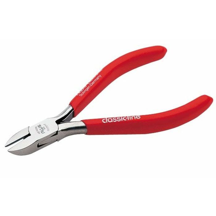 Alicates de corte diagonal NWS 11,5 cm 1