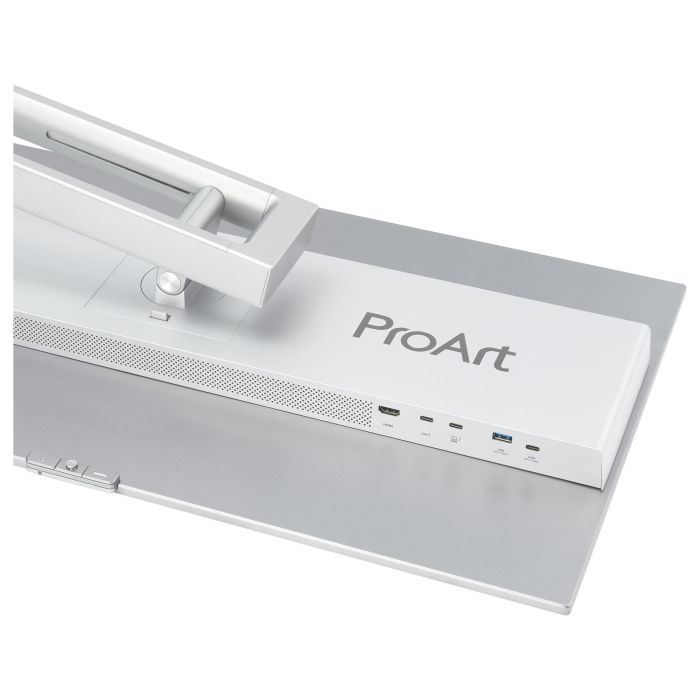 ASUS ProArt OLED PA32UCDM Pantalla para PC 31.5" 4K Ultra HD QD-OLED Plata