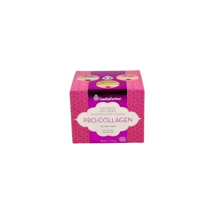 Pro-Collagen Crema De Día Antiedad