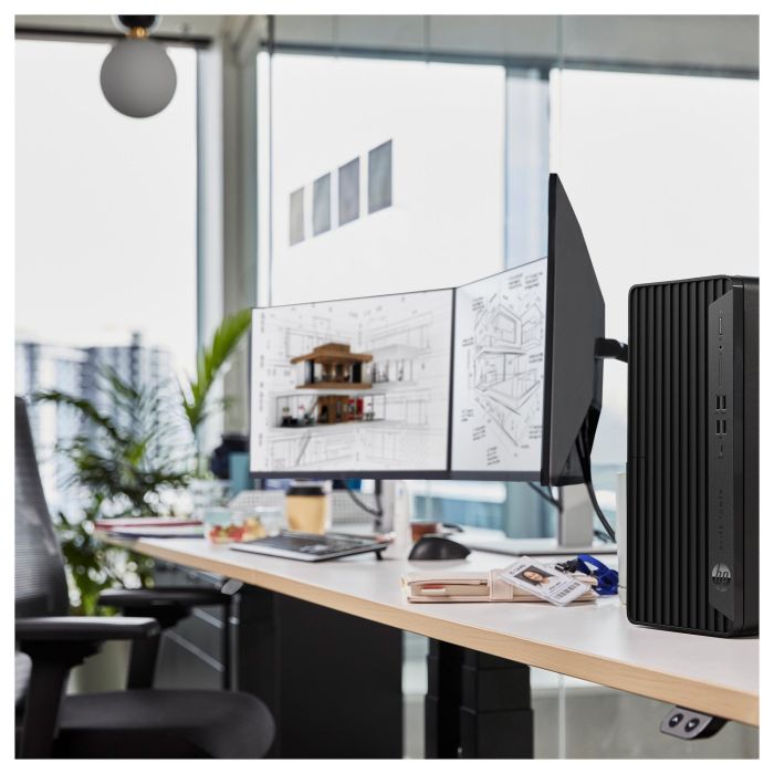 HP Elite Tower 800 G9 Intel Core i5-14500 16GB RAM 512GB SSD W11P 1J War DE 3