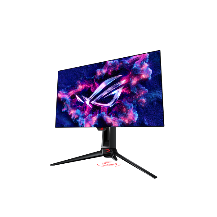 Monitor Oled Asus Pg27Aqdp 26.5 Pulgadas 2560 1 Monitor Oled Asus Pg27Aqdp 26.5 Pulgadas 2560 1