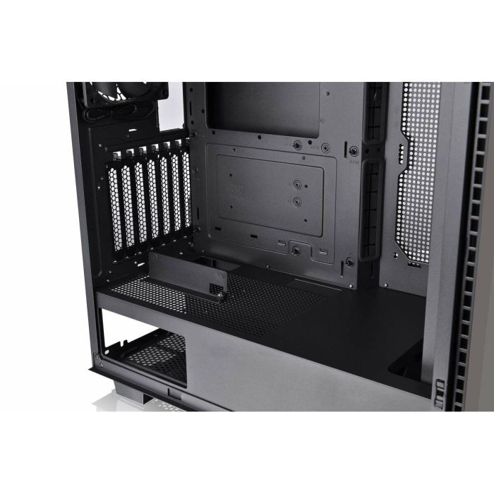 Caja ATX THERMALTAKE Divider 300 TG ARGB Negro 2