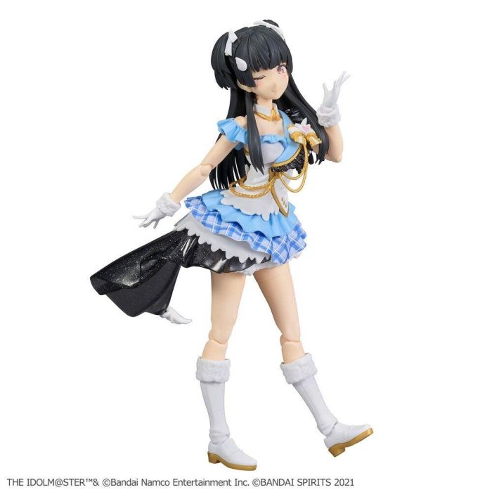 Figura Fuyuko Mayuzumi The Idiomalmaster Shiny Colors 4