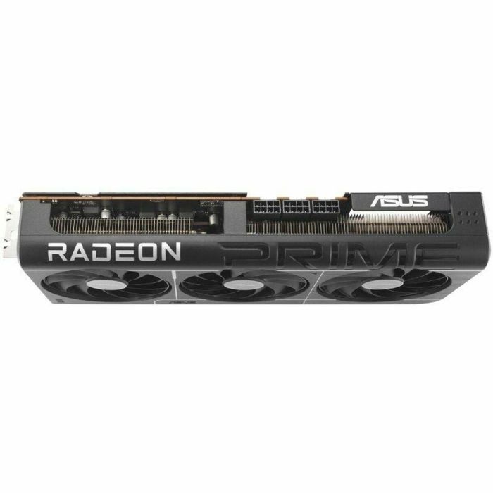 ASUS RX 9070 XT OC 16GB GDDR6 3 Ventiladores Tarjeta Gráfica 24