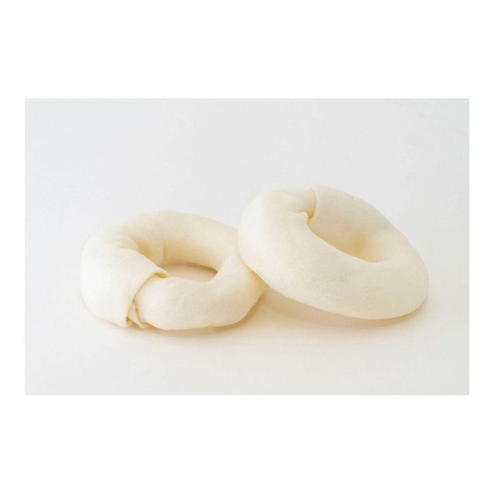 Snack para Perros Gloria Snackys Rawhide 8-9 cm Donut 1 Snack para Perros Gloria Snackys Rawhide 8-9 cm Donut 1