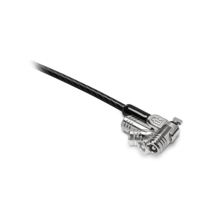 Cable de Seguridad Kensington K65042EUM Cable de Seguridad Kensington K65042EUM