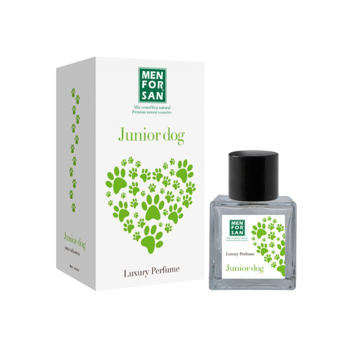 Men For San Perfume 50 mL Junior Dog 1 Men For San Perfume 50 mL Junior Dog 1