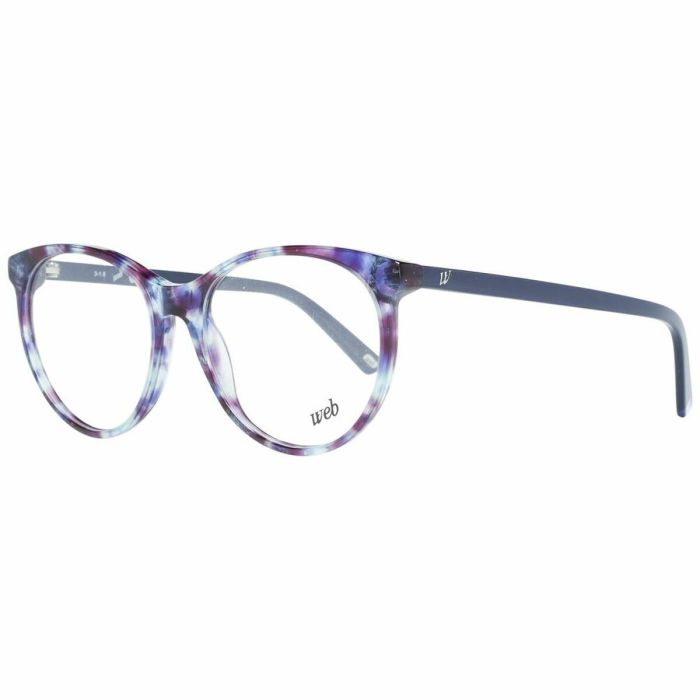 Montura de Gafas Mujer Web Eyewear WE5213 52055