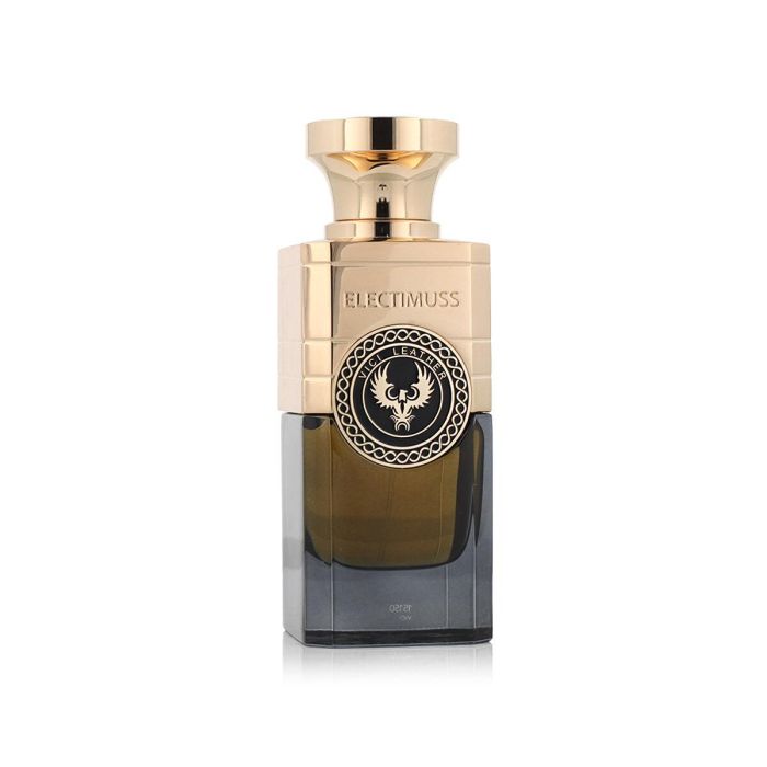 Perfume Unisex Electimuss Vici Leather 100 ml 1 Perfume Unisex Electimuss Vici Leather 100 ml 1