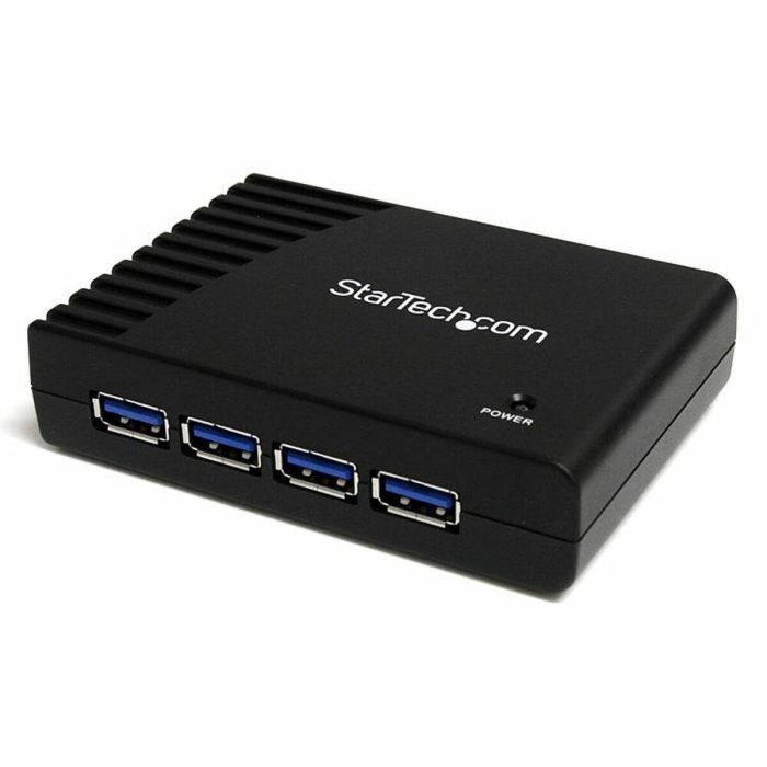Hub USB Startech ST4300USB3EU Hub USB Startech ST4300USB3EU