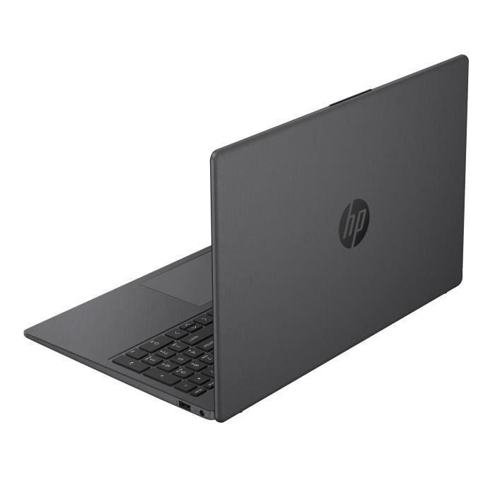 Portátil HP 15-fd0099nf - Windows 11 + 1 año de Microsoft 365 incluido - Pantalla FHD de 15,6" - Celeron N100 - 4 GB de RAM - 128 GB de almacenamiento SSD 4 Portátil HP 15-fd0099nf - Windows 11 + 1 año de Microsoft 365 incluido - Pantalla FHD de 15,6" - Celeron N100 - 4 GB de RAM - 128 GB de almacenamiento SSD 4