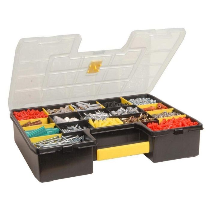 Organizador de Herramientas Stanley 1-94-745 4