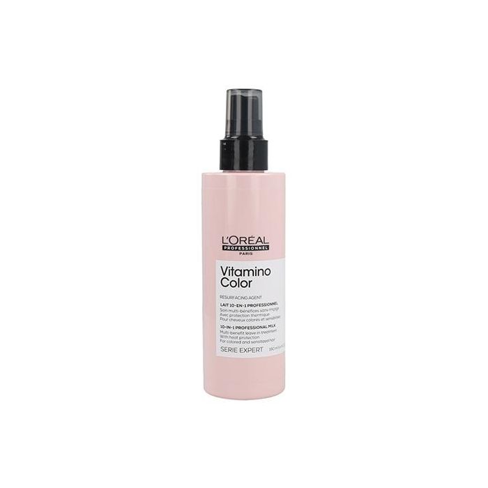 L'Oréal Professionnel Paris Vitamino Color 10-En-1 Tratamiento 190 mL L'Oréal Professionnel Paris Vitamino Color 10-En-1 Tratamiento 190 mL