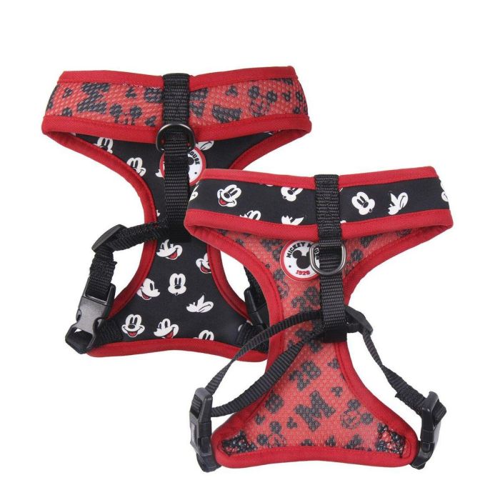 Arnés Para Perros Xxs/Xs Mickey T1Xxs:Xxs/Xs