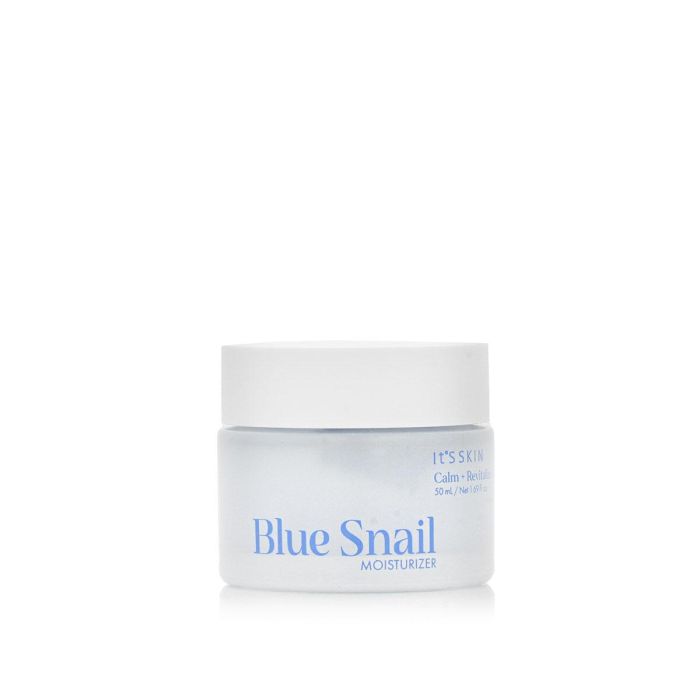 Crema de Día Blue Snail 50 ml 1