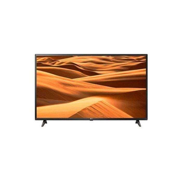 TELEVISOR LED LG 43UM7000PLA - 43"/108CM - 3840*2160 4K - 1500HZ PMI - HDR - DVB-T2/T - SMART TV - WIFI - 3*HDMI - 2*USB - AUDIO 20W 1 TELEVISOR LED LG 43UM7000PLA - 43"/108CM - 3840*2160 4K - 1500HZ PMI - HDR - DVB-T2/T - SMART TV - WIFI - 3*HDMI - 2*USB - AUDIO 20W 1