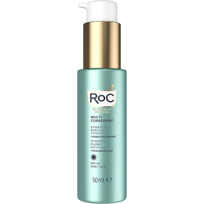 Crema Facial Hidratante Roc Multi Correxion®️ 50 ml