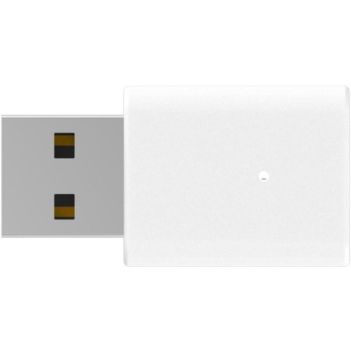 D-Link Adaptador USB WiFi AC1300Mbps AC13U Doble Banda 2.4/5GHz 1