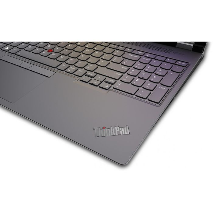 Lenovo ThinkPad P16 G2 16" i7-14700Hx 64/1TB RTX 3500ADA W11P 10
