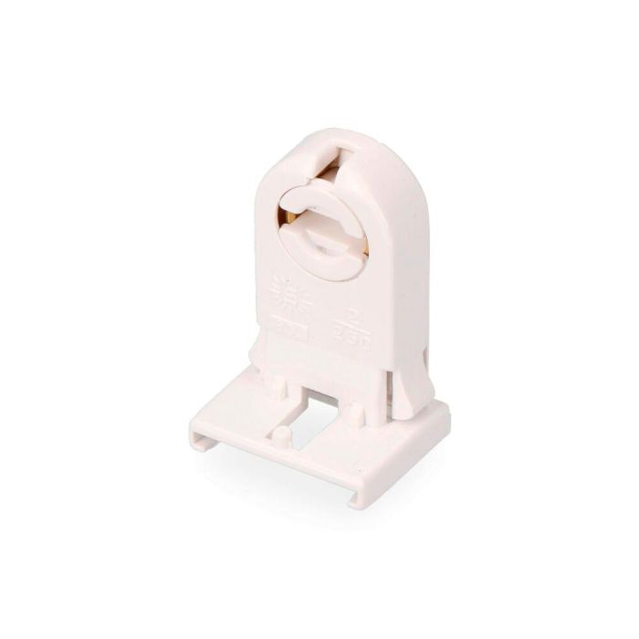 Portalamparas g13 para fluorescencia t8 Portalamparas g13 para fluorescencia t8
