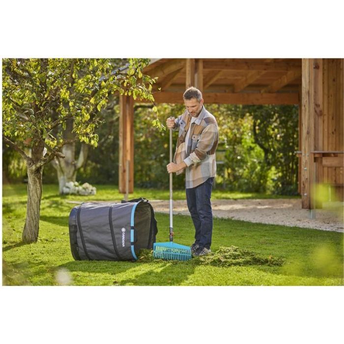 Gardena Gartenabfallsack PopUp Rechteckig Größe L 9