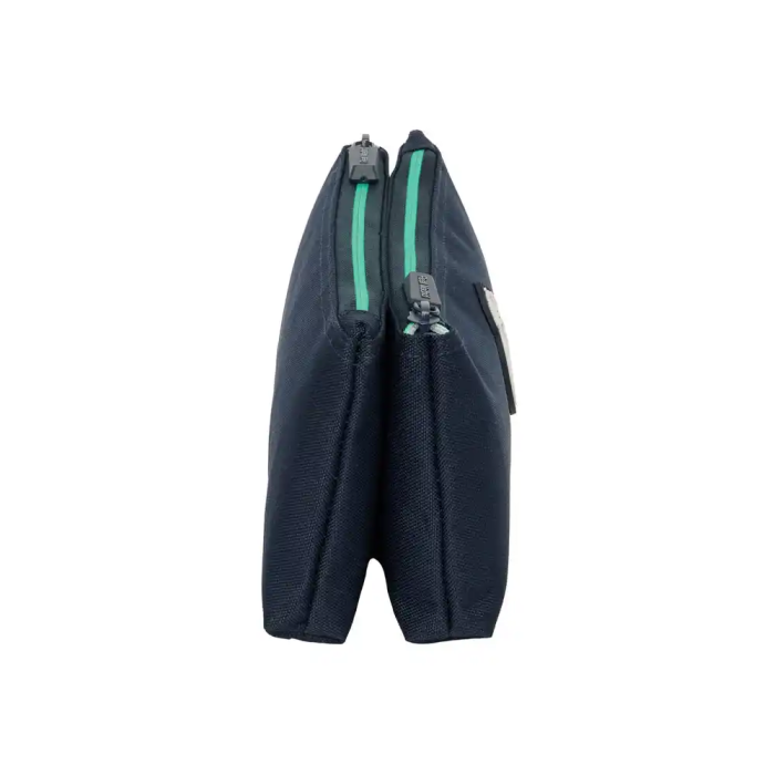 Safta Neceser Pequeño Doble Real Madrid 2ª Equipación 25/26 22x10x8cm 2