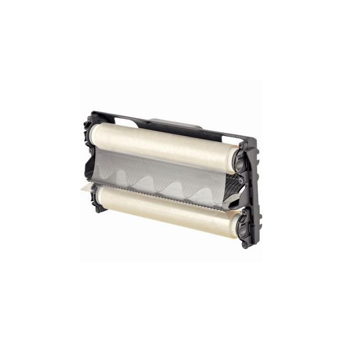 Leitz Cartucho De Plastificación En Frío Standard 30M 80 Micras Para Plastificadoras Office Leitz Cartucho De Plastificación En Frío Standard 30M 80 Micras Para Plastificadoras Office