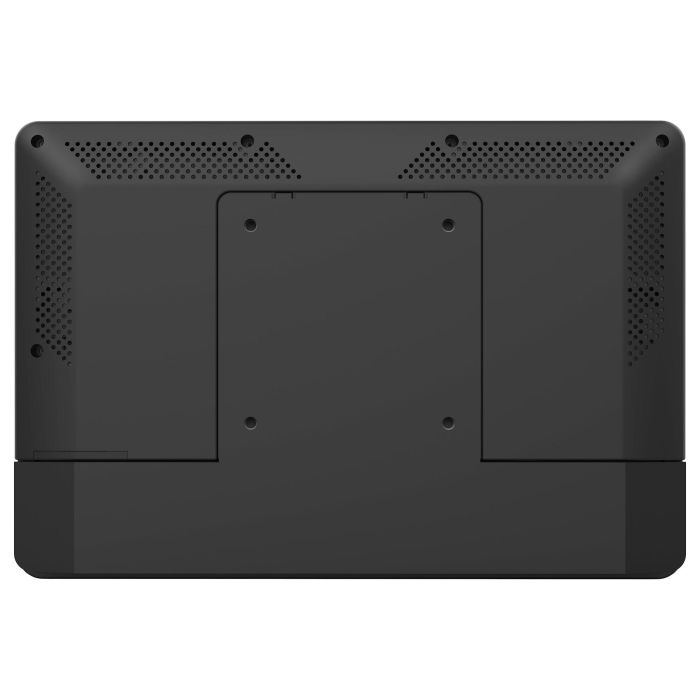 iiyama ProLite TW1025LASC-B3PNR Monitor táctil de 10.1" (25.6 cm) IPS, 1280 x 800 WXGA 16:10, 450 cd/m², 10 puntos táctiles, Wi-Fi, Bluetooth 5.2, Negro 4