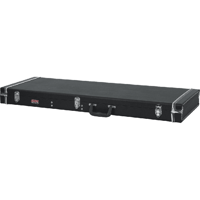 Gator Estuche Guitarra Eléctrica Jazzmaster/Jagmaster/Jaguar GW Deluxe 1