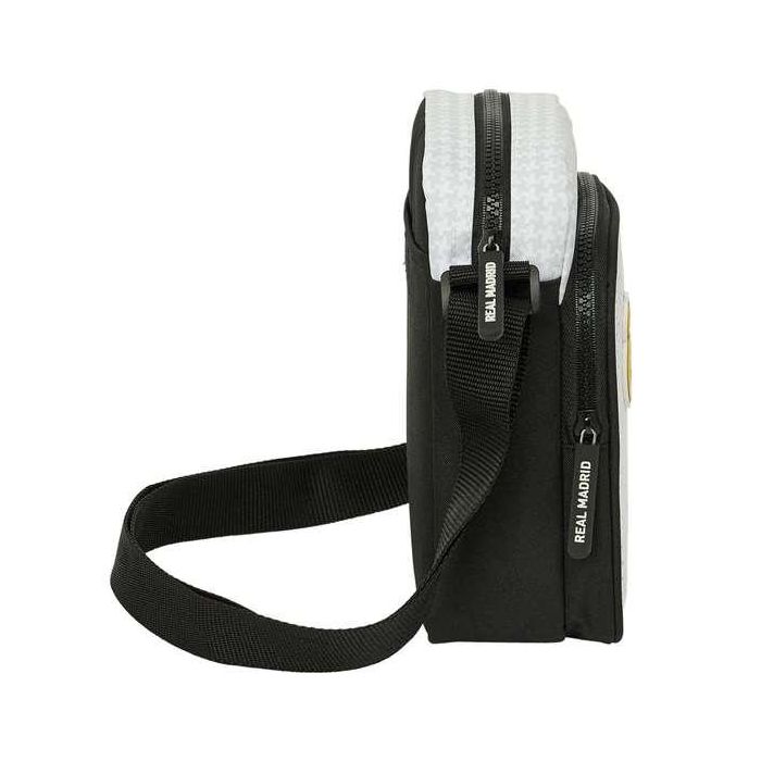 Bandolera pequeña real madrid 1ª equip. 24/25 16x22x6 cm 1 Bandolera pequeña real madrid 1ª equip. 24/25 16x22x6 cm 1