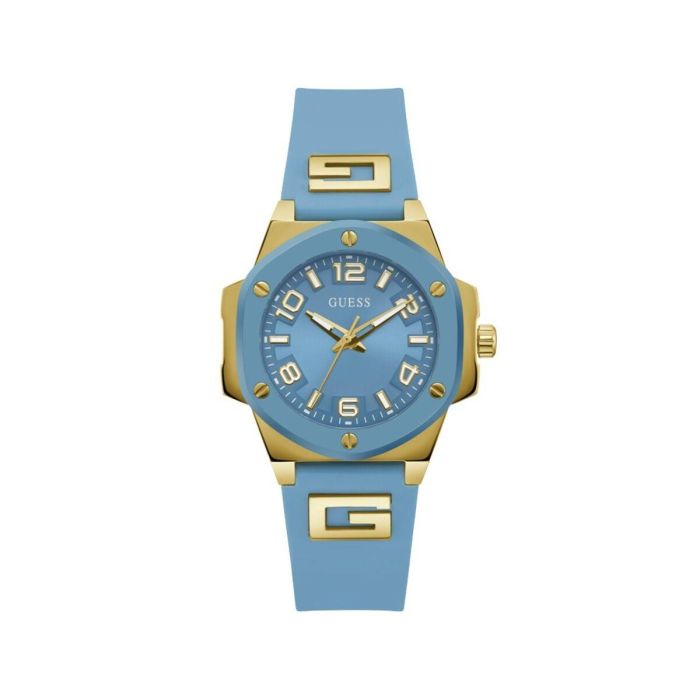 Reloj Mujer Guess GW0555L3 (Ø 38 mm) Reloj Mujer Guess GW0555L3 (Ø 38 mm)