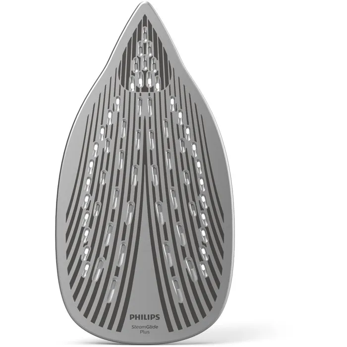 Plancha de Vapor Philips DST5040/80 2600 W 2600 W 2