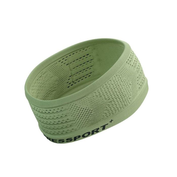 Cinta Deportiva para la Cabeza Compressport Headband 1