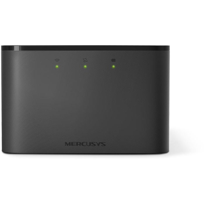 TP-Link Mercusys MT110 150Mbps 4G LTE Mobile Wi-Fi 1