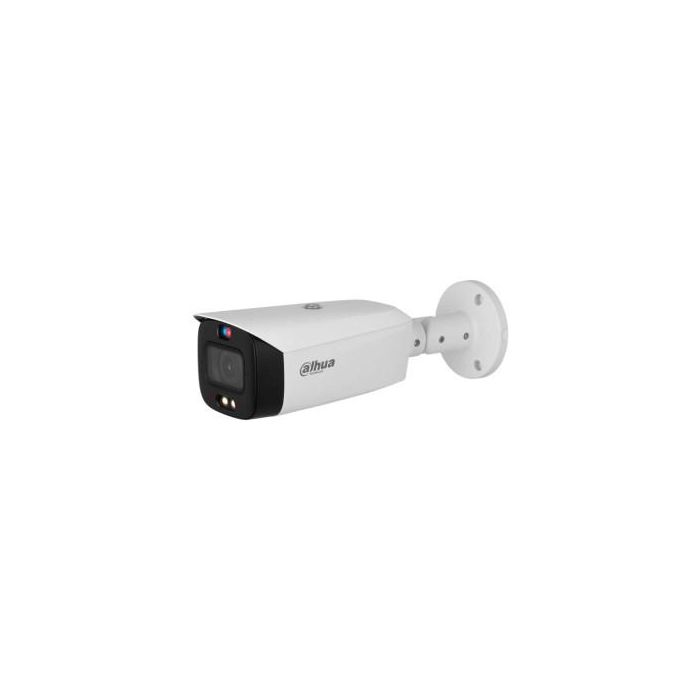 Dahua DH-IPC-HFW3449T1P-ZAS-PV-27135-S5 Cámara IP Bullet WizSense 4MP Full-Color con Inteligencia Artificial, Óptica Motorizada 2.7-13.5mm, POE Dahua DH-IPC-HFW3449T1P-ZAS-PV-27135-S5 Cámara IP Bullet WizSense 4MP Full-Color con Inteligencia Artificial, Óptica Motorizada 2.7-13.5mm, POE