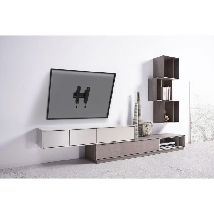 Soporte TV Neomounts WL35S-850BL12 24-55" 50 kg 9
