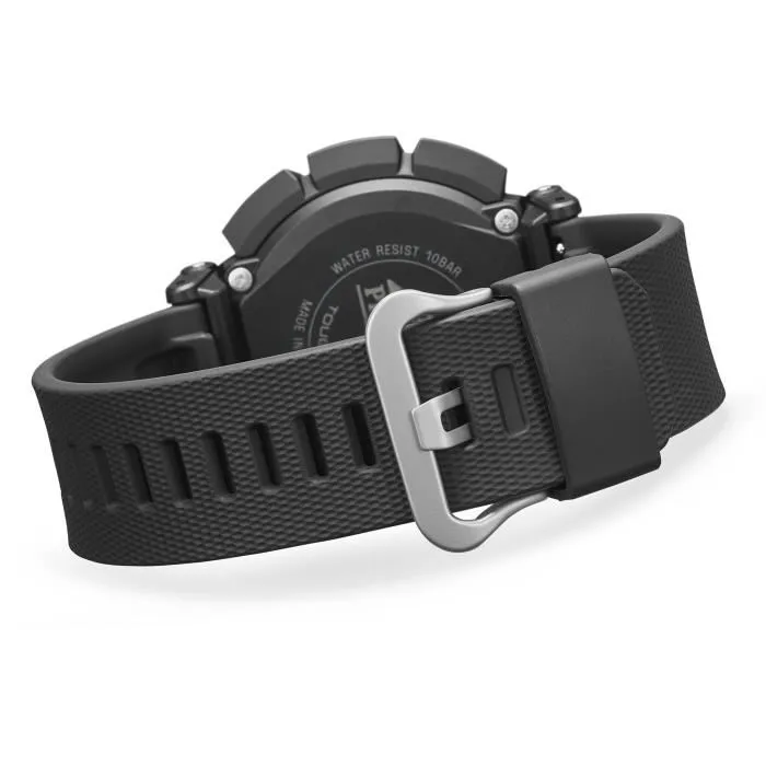 Casio PRG-340-1ER Reloj 54,7 mm Negro 2 Casio PRG-340-1ER Reloj 54,7 mm Negro 2