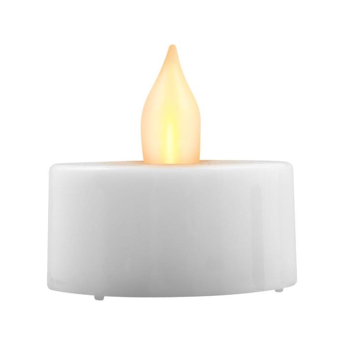 Day Juego de 5 Velas Led Parpadeantes Incluye Pila CR2032 5 Day Juego de 5 Velas Led Parpadeantes Incluye Pila CR2032 5