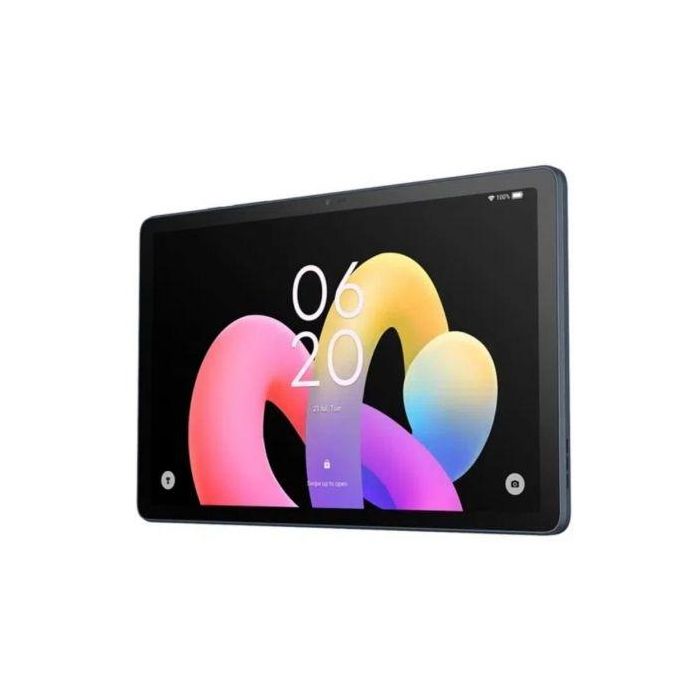 Tablet TCL 8483A1-2ALCA111 10,1" 4 GB RAM 64 GB Antracita 2