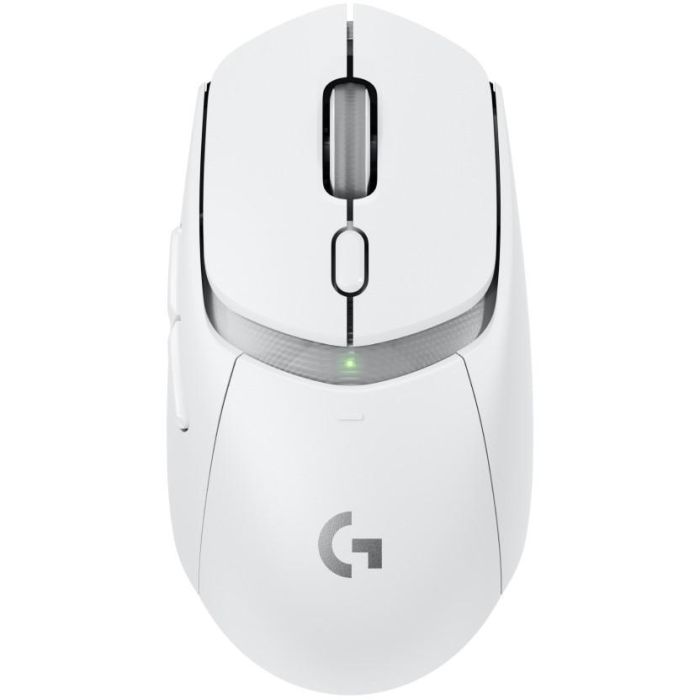 Logitech Ratón Gaming Inalámbrico G G309 Blanco 25600 PPP LIGHTSPEED