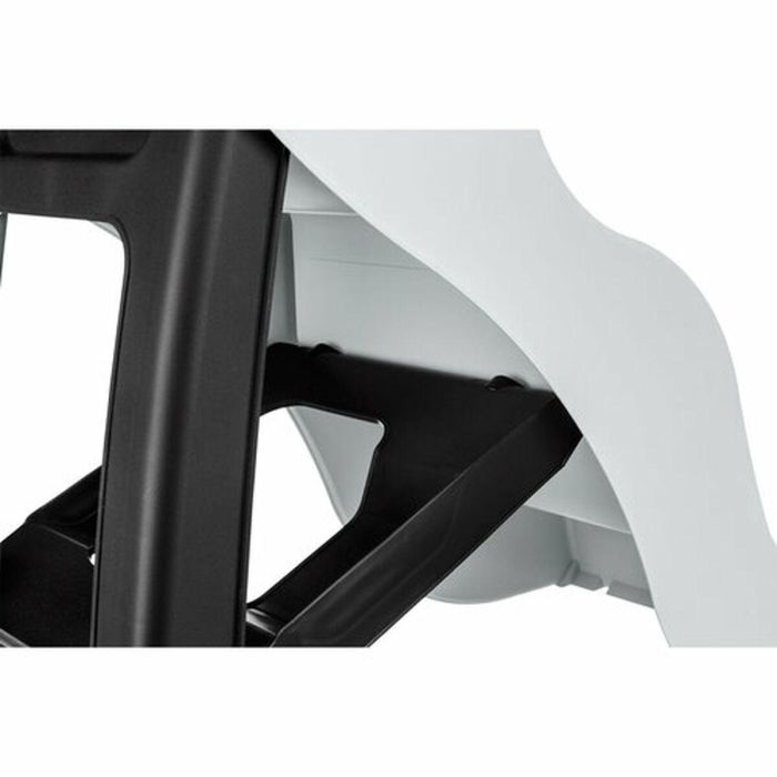 Escalera Trixie Gris claro Caucho Plástico TPR 38,5 x 60 x 79 cm 5