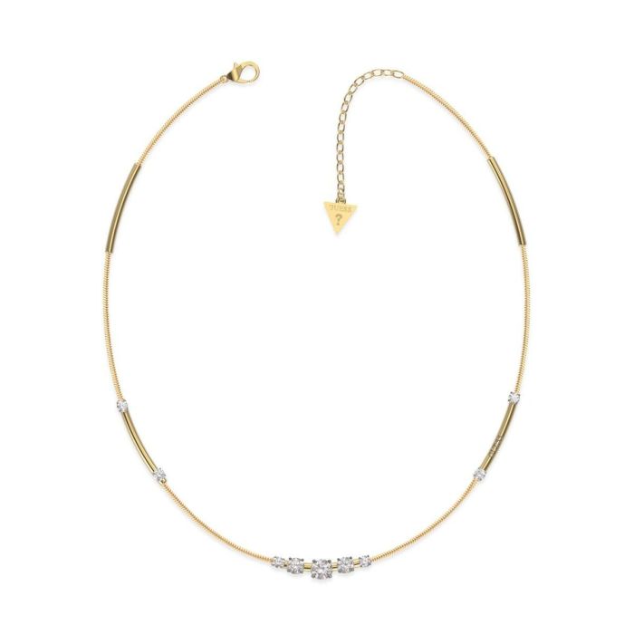 Collar Mujer Guess JUBN01399JWYGT-U Collar Mujer Guess JUBN01399JWYGT-U