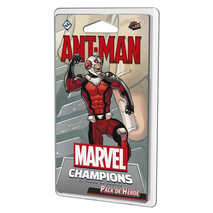 Marvel Champions: Ant-Man