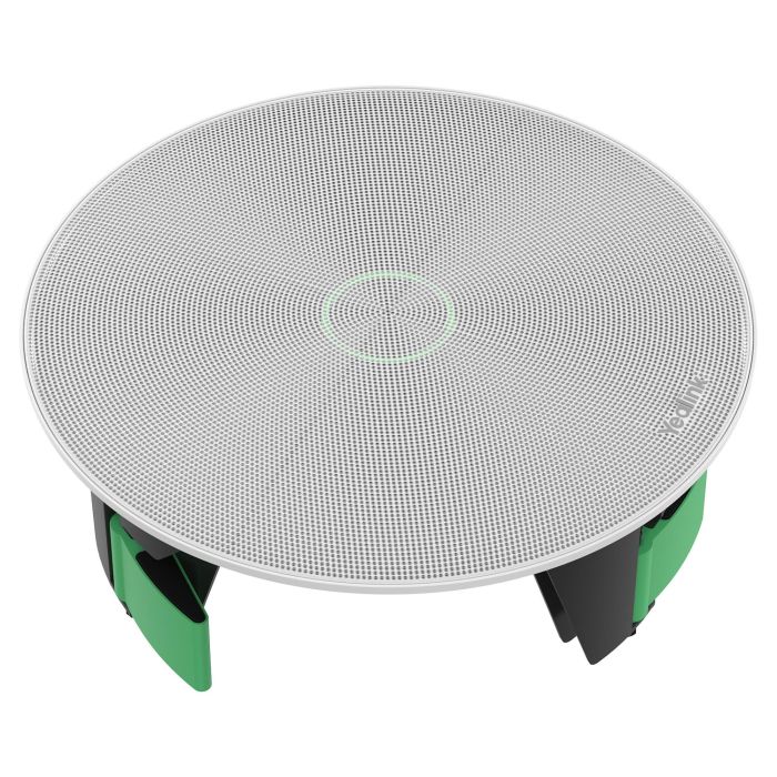 Yealink CM20 Micrófono Gris Techo ABS, Policarbonato 94 dB 120-16000 Hz 2