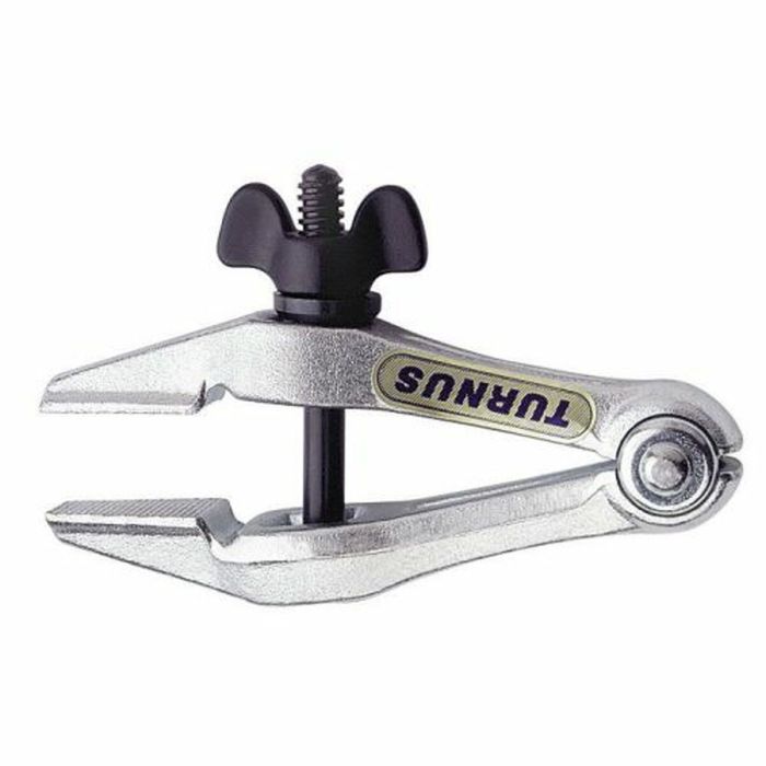 Tornillo de apriete de mano Turnus 13 mm 0 Tornillo de apriete de mano Turnus 13 mm 0