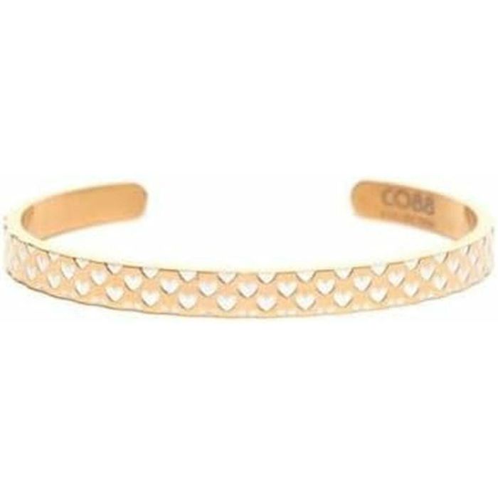 Pulsera Mujer CO88 Collection 8CB-90100 Dorado 1 Pulsera Mujer CO88 Collection 8CB-90100 Dorado 1