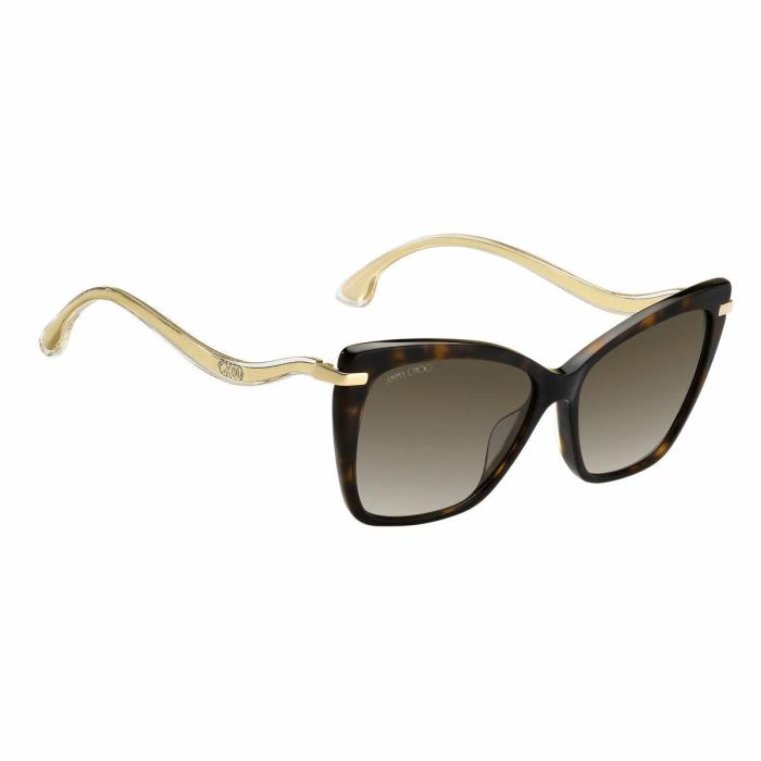 Jimmy Choo Gafas Selbygs 145 mm 1