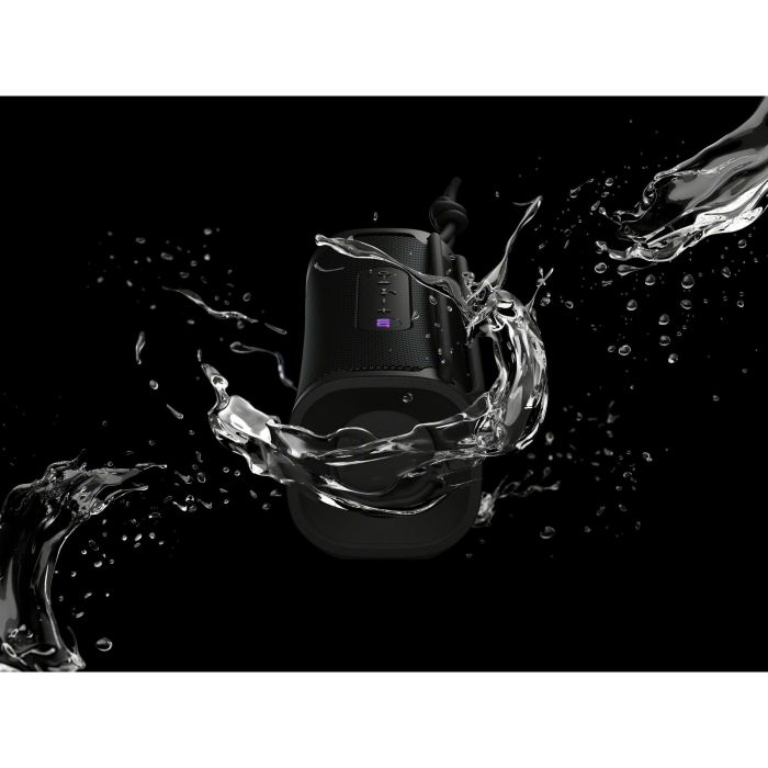 Altavoz Bluetooth Portátil Sony ULT FIELD 1/ 2.0 Negro 2