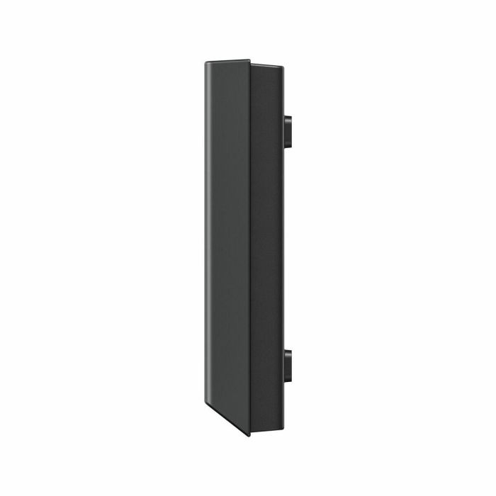 Eufy E8214311 Cámara Seguridad IP Exterior con Doble Cámara, 2K Full HD, Visión Nocturna Color y Detección Paquetes, Batería/Cable 27